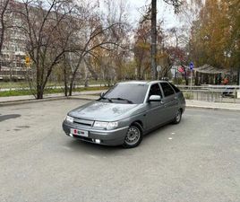 LADA 2112 ПРОДАЖА ЛАДА 2112, 2006 ГОД В ВЕРХНЕЙ ПЫШМЕ