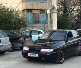 ПРОДАЖА ЛАДА 2112, 2004 ГОД В СЕВАСТОПОЛЕ