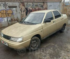ПРОДАЖА ЛАДА 2110, 2000 ГОД В ЧЕЛЯБИНСКЕ