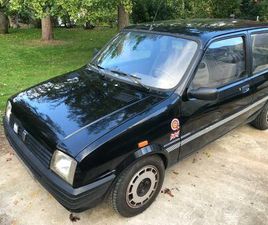 AUSTIN METRO PICADILLY - 1990