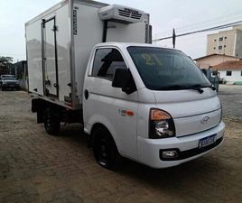 HYUNDAI HR 2.5 TCI DIESEL (RS/RD) 2021