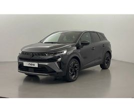 SYMBIOZ E-TECH FULL HYBRID 145