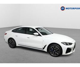 210KW EDRIVE35 M SPORT 70KWH 5DR AUTO