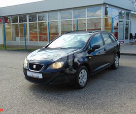 SEAT IBIZA ST SEAT IBIZA ST 1.2 TDI REFERENCE 2010