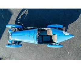 AMILCAR CGSS AMILCAR CGS - 1925