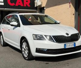 1.6 TDI CR 90 CV WAGON AMBITION