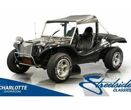 1966 VOLKSWAGEN DUNE BUGGY