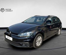 VOLKSWAGEN GOLF SW VOLKSWAGEN GOLF ADVANCE 1.0 TSI 85KW (115CV) VARIANT