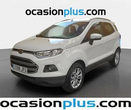 1.5 TI-VCT TREND (110 CV)