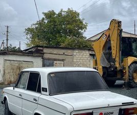 LADA 2106 ПРОДАЖА ЛАДА 2106, 1990 ГОД В БАХЧИСАРАЕ