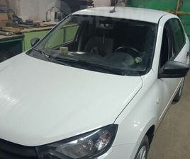 LADA GRANTA ПРОДАЖА ЛАДА ГРАНТА, 2021 ГОД В СЛАВГОРОДЕ