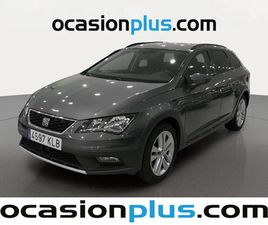 ST 1.8 TSI S&S X-PERIENCE TITAN DESERT 4DRIVE DSG (180 CV)