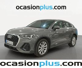 AUDI Q3 SPORTBACK 35 TFSI ADVANCED 35 TFSI (150 CV) S TRONIC