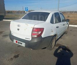 LADA GRANTA ПРОДАЖА ЛАДА ГРАНТА, 2014 ГОД В КУРГАНЕ