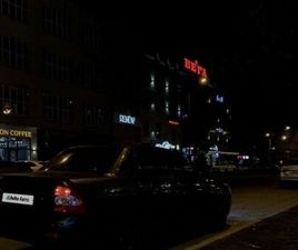 LADA PRIORA ПРОДАЖА ЛАДА ПРИОРА, 2007 ГОД В КИСЛОВОДСКЕ