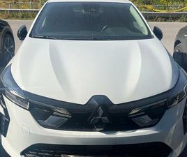 MITSUBISHI COLT 7ª SERIE - 2024