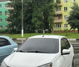 LADA GRANTA ПРОДАЖА ЛАДА ГРАНТА, 2019 ГОД В ЭЛЕКТРОСТАЛИ