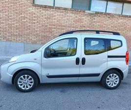 PEUGEOT BIPPER PEUGEOT - BIPPER