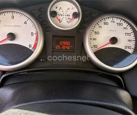 PEUGEOT 207 PEUGEOT 207