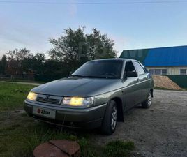 LADA 2112 ПРОДАЖА ЛАДА 2112, 2007 ГОД В РЯЗАНИ