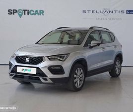 SEAT ATECA 1.0 TSI STYLE