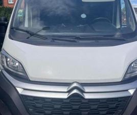 ② CITROËN JUMPER 2019 — CITROËN — 2EMEMAIN