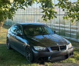 ② BMW 335D E90 M57 STAGE 3 TURDO — BMW — 2EMEMAIN