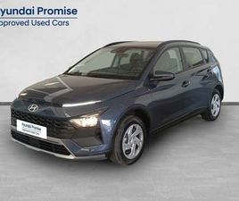 TUCSON 1.6 TGDI KLASS 4X2