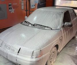 ПРОДАЖА ЛАДА 2110, 2002 ГОД В САМАРЕ