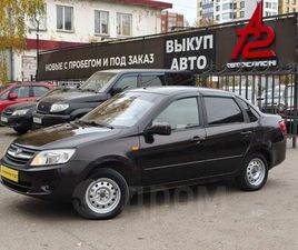 LADA GRANTA ПРОДАЖА ЛАДА ГРАНТА, 2013 ГОД В ИЖЕВСКЕ