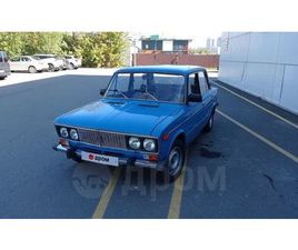 LADA 2106 ПРОДАЖА ЛАДА 2106, 1996 ГОД В КАЗАНИ