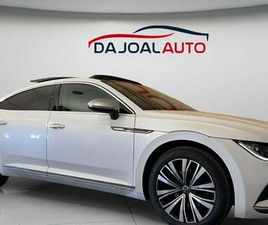VOLKSWAGEN ARTEON VOLKSWAGEN ARTEON ELEGANCE EHYBRID 1.4TSI 160KW218CV DSG