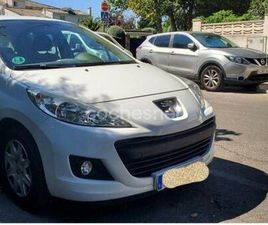 PEUGEOT 207 PEUGEOT 207