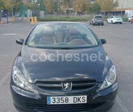 PEUGEOT 307 PEUGEOT 307