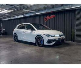 VOLKSWAGEN GOLF SW R GOLF VARIANT 2.0 TSI R DSG 235KW