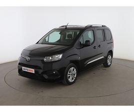 TOYOTA PROACE CITY 1.5 D-4D