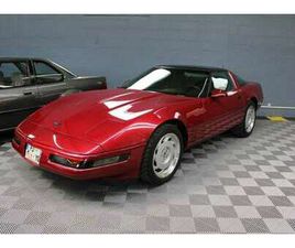 CORVETTE C4 TARGA LT1 V8 5.7 BVA TARGA