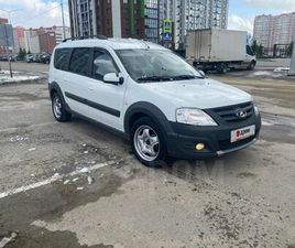 LADA LARGUS ПРОДАЖА ЛАДА ЛАРГУС, 2020 ГОД В БАРНАУЛЕ