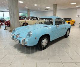 ABARTH 750 ALTRO ABARTH 750 ZAGATO