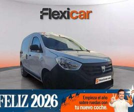 1.6 AMBIANCE SS 75KW