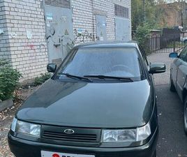 LADA 2112 ПРОДАЖА ЛАДА 2112, 2006 ГОД В СТЕРЛИТАМАКЕ