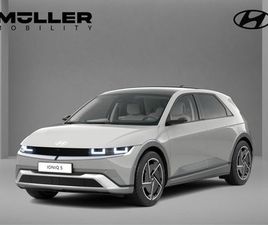 HYUNDAI IONIQ 5 CENTRIQ 84 KWH CARPLAY|SITZHZ|KAM|LED