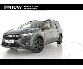 DACIA JOGGER HYBRID EXTREME 103KW 7PL.