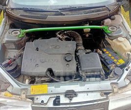 LADA 2112 ПРОДАЖА ЛАДА 2112, 2006 ГОД В АЛТАЙСКОМ