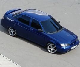 LADA 2110 ПРОДАЖА ЛАДА 2110, 2002 ГОД В УСОЛЬЕ-СИБИРСКОМ