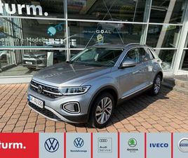 1.5 L TSI DSG *IQ LIGHT, KAMERA, AHK*