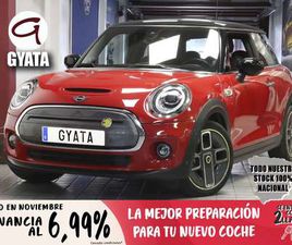 MINI MINI COOPER SE