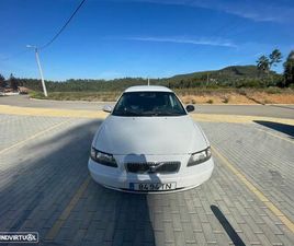 VOLVO V70 D5 VOLVO V70 2.4 D5