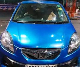 HONDA BRIO HONDA BRIO S MT 2012