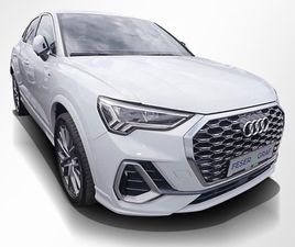 AUDI Q3 45 TFSI Q3 2ª SERIE Q3 SPB 45 TFSI E S TRONIC S LINE EDITION